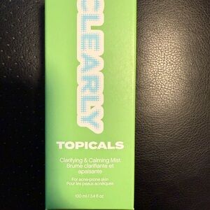 Topicals Clearly Clarifying & Calming Mist